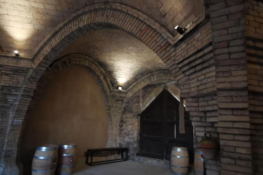 Willa Casa Bretalunya Benissanet Zewnętrze zdjęcie