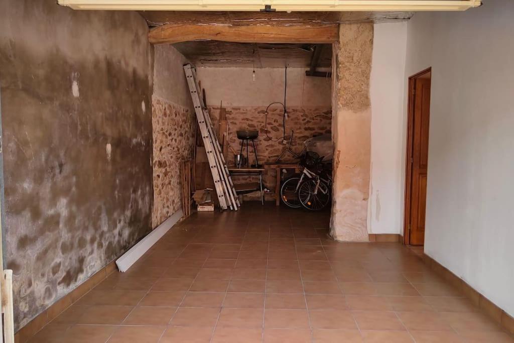 Willa Casa Bretalunya Benissanet Zewnętrze zdjęcie