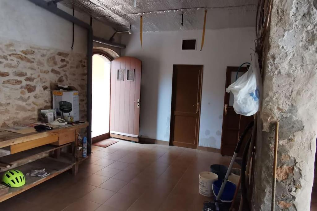 Willa Casa Bretalunya Benissanet Zewnętrze zdjęcie