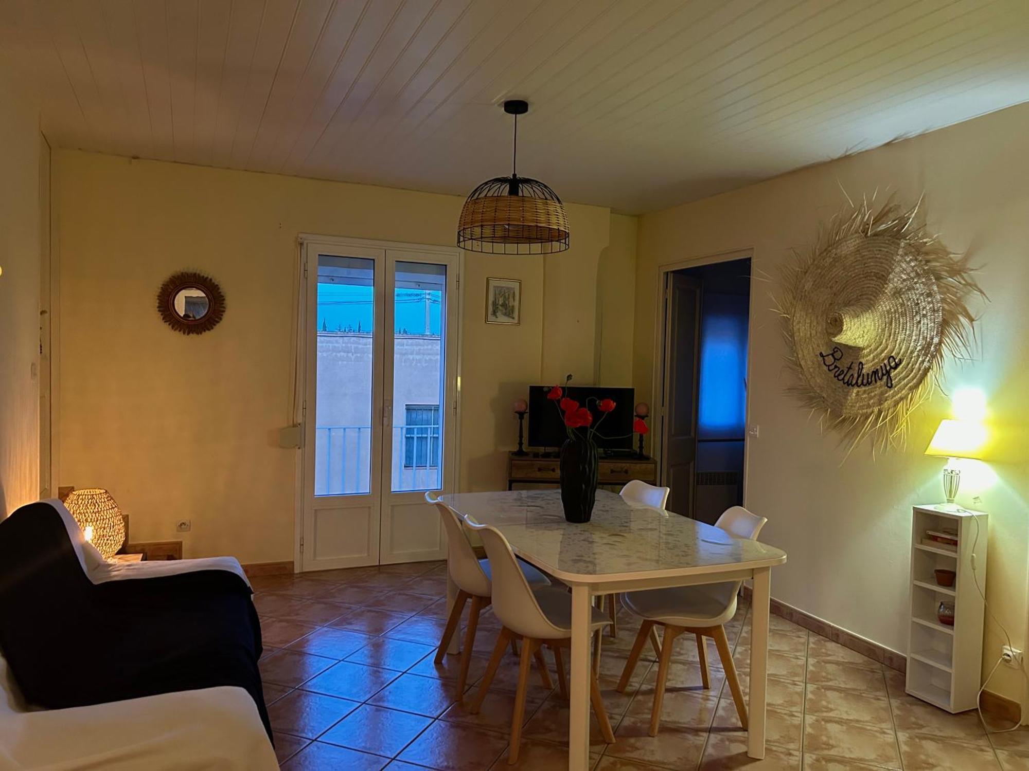 Willa Casa Bretalunya Benissanet Zewnętrze zdjęcie